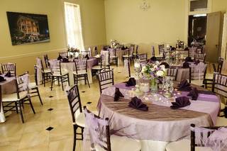 The Lasker Inn B&B - Wedding & Event Venue - 20