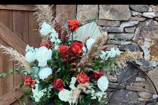 Carolina Roses - 87