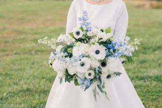 Fashion Irina-Custom Wedding Gowns - 42