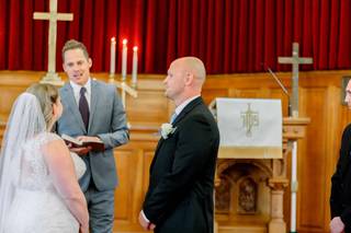 Heath Krueger Wedding Officiant - 3