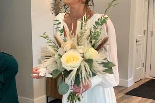 Posh Bridal - 55