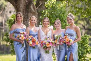 Taylormade Floral & Event Design - 22