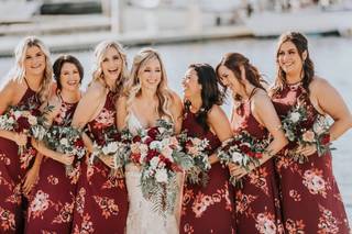 Desert Bloom Floral Designs - 23