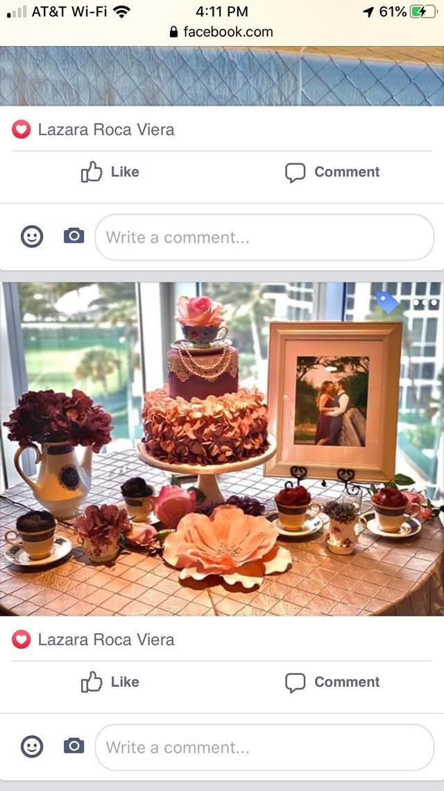 Edda's Cakes - Pembroke Pines - 3