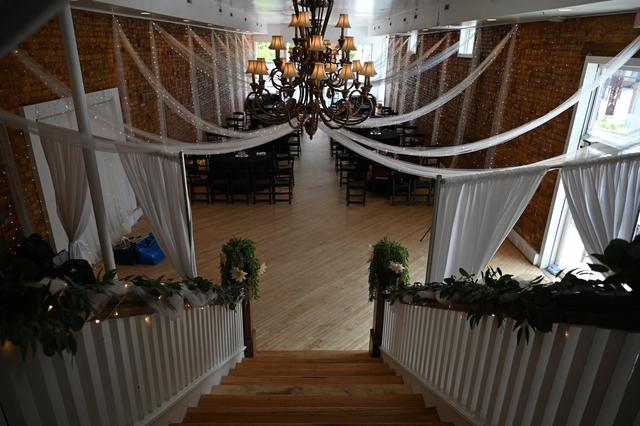 The Davenport - 1