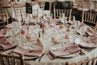 Gratitude Event Planning and Design - 23