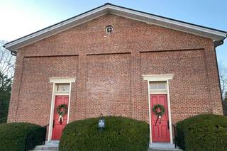 Owen Chapel Church of Christ - 8