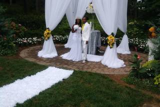 Hampton Inn & Suites Raleigh/Crabtree - 5