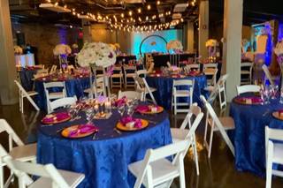 Ispire Catering and events - 47