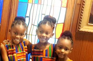 Lovers Lane United Methodist Church - 5