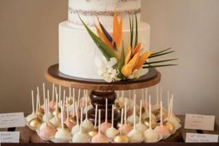 Kristen Marie Cake - 18