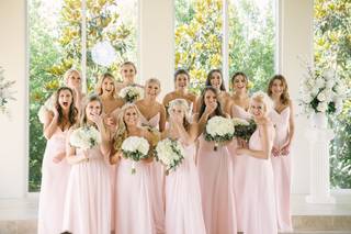 Bella Bridesmaids - Houston - 16