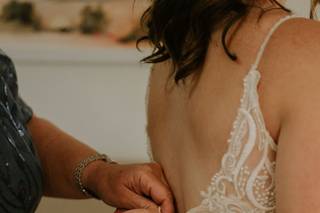 Marry & Tux Bridal - 17