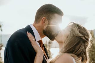 Let's Knot and Say We Did - 24