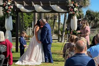 Myrtle Beach Weddings, Etc. - 31