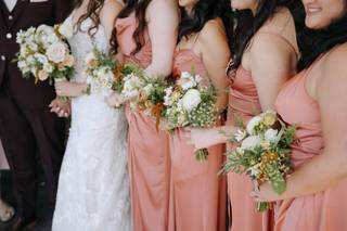 Lulu's House of Flowers - 12