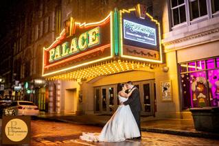 Palace Theater - 29