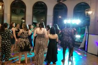 Joyful Entertainment + Photo Booth - 27