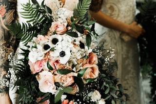 CS Bridal Styling - 11
