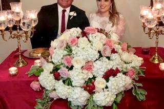 Paparazzi Glam & Decor Rentals - 14