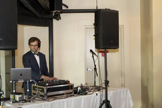DJ IBG 3