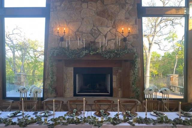 The Springs in Alvarado - Venue - Alvarado, TX - WeddingWire