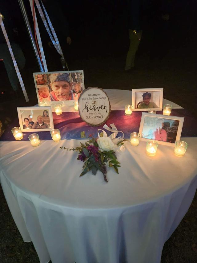 Hearts and Vows - 1