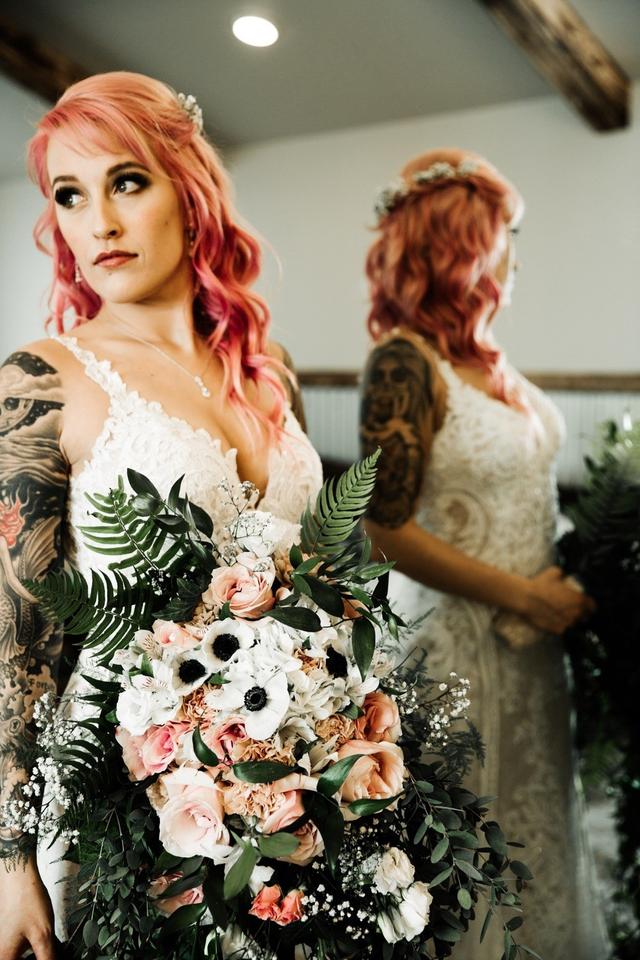 CS Bridal Styling - 2