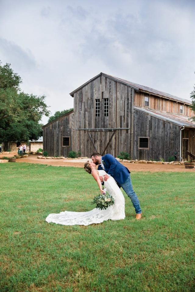 Stone House Ranch - 2