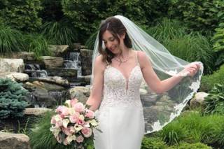 Pretty Please Bridal - 14