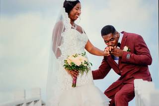 TROPICAL WEDDINGS JAMAICA - 153