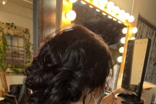 BRIDAL BEAUTY AGENCY - 21