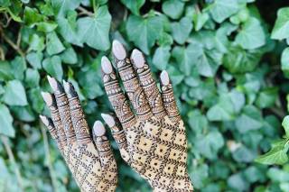 Naseem's Henna & Art - 35