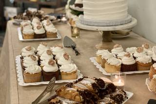 Chantilly Cakes - 17