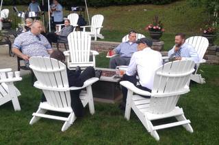 The Mountain Rose Inn - 23