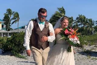 Blue Sky Bridal - 22
