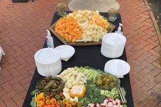 DuJour Catering - 5