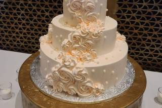 Creative cakes By Donna - 31