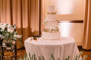 Lori's Flowers - Weddings & Events - 54