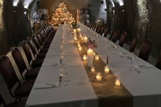 Elegant Affairs Event Design and Coordination - 19