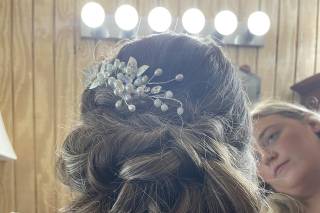 Bella Bridal Hair and Makeup Artistry - 8