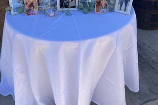 Rae's Heavenly Event Planning - 27
