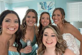 Bridal Artistry NC - 30