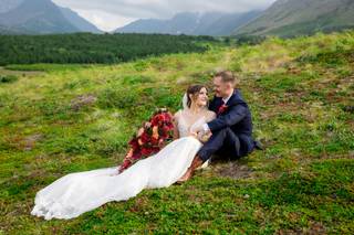 Chugach Peaks Photography - 19