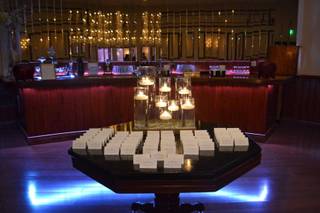 Grand Salon Reception Halls & Ballrooms - 39