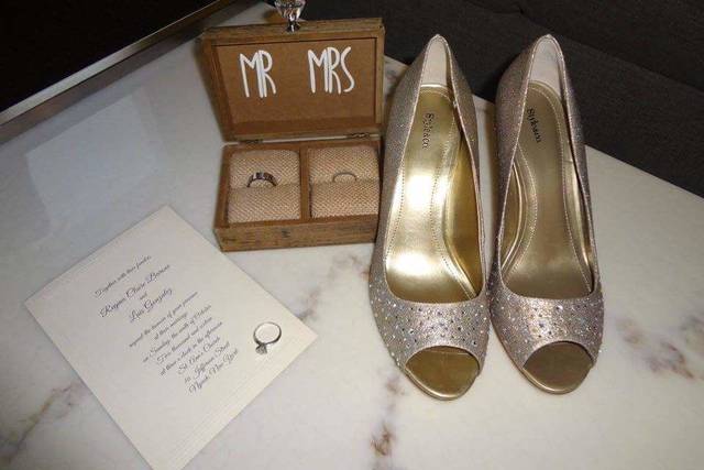 Rockland County Invitations 3
