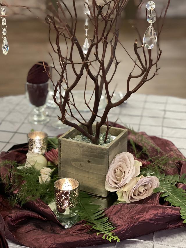 Two Poppies Floral and Vintage Rentals - 2