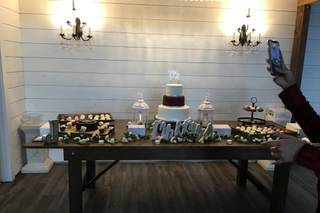 Trickle Creek Ranch & Events - 71