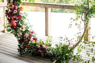 Golden Thistle Design - 61