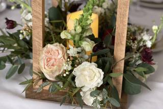 The Flower Bar - 6